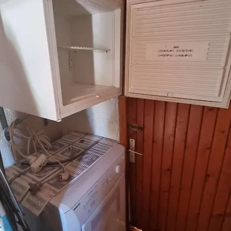 Charmante T3 Avec Piscine, Terrasse Et Parking Pour 6 Personnes A Port Barcares - Fr-1-81-619 Vila
