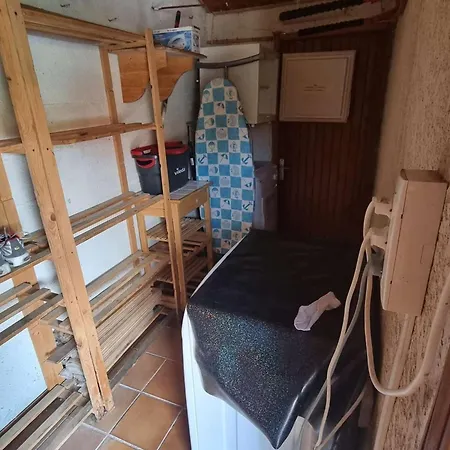 Charmante T3 Avec Piscine, Terrasse Et Parking Pour 6 Personnes à Port Barcarès - Fr-1-81-619 *